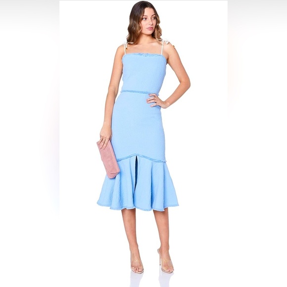 Finders Keepers Dresses & Skirts - **NWT** Finders Keepers Women’s Echo Dress